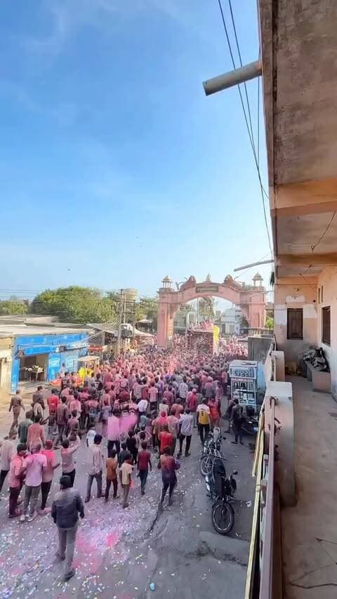 ગણેશ વિસર્જન સુત્રાપાડા
#girsomnath #our_sutrapada #ganeshutsav #instadaily #reels