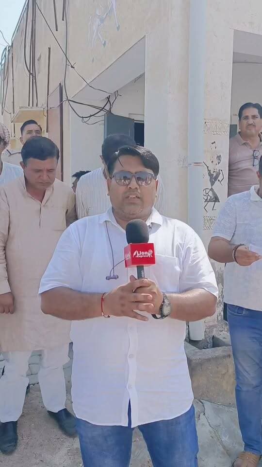 रतनगढ़ पंचायत समिति के अधीनस्थ 59 ग्राम पंचायतों की निकली लॉटरी
