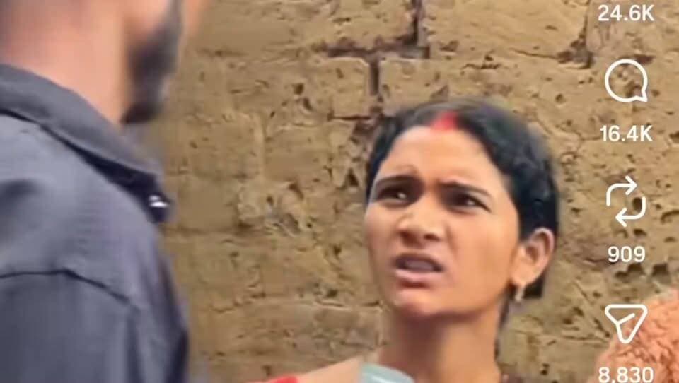 जमुई केस में आरोपी की बहन का बयान सुन भड़के पत्रकार कमल किशोर, बोले—“अगर आपके साथ होता तो भी यही कहतीं?” 🔥
#JamuiCase #KamalKishor #JamuiNews #BiharNews #BegusaraiSamachar #ViralNews #BreakingNews