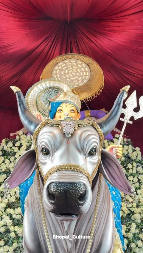aagli vars आपका इंतज़ार रहेगा 🙌
#bhopal #visarjan2k26🥺🙏🙏🙏❣️ #bhopal_culture #bhopal_the_city_of_lakes