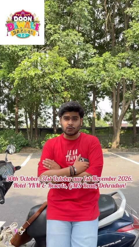 DOON DIWALI BAZAR🥳🔥…
.
.
.
.
.
#dehradun#doondiwalibazaar#doondiwalibazar2026#viral#trend