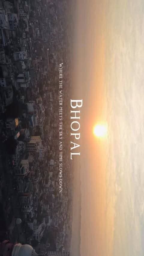 Bhopal….
#viral
#aaryankelvin
#trending
#trend
