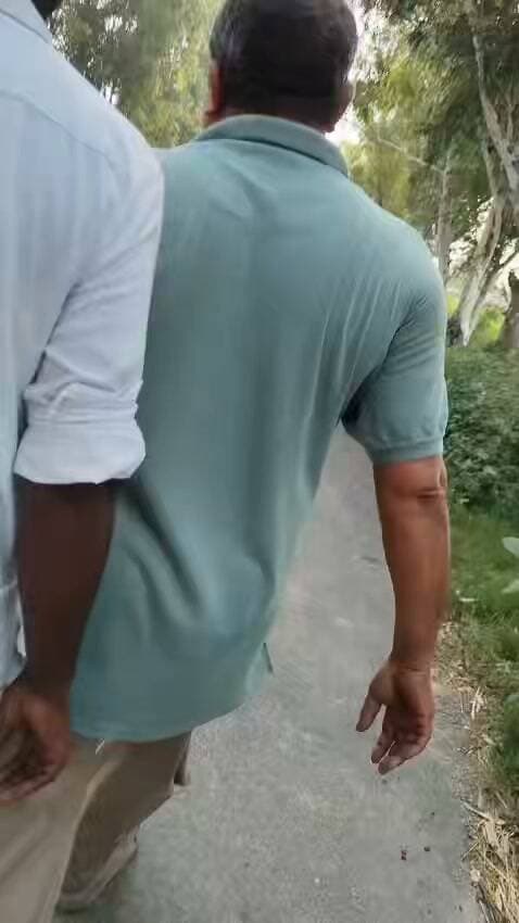 गोगा मेडी जा रही ट्रॉली पिंडारसी के नज़दीक पलटी, 4 की मौत
कलाल माजरा से बागड़ जा रहे थे श्रद्धालु
The Kurukshetra