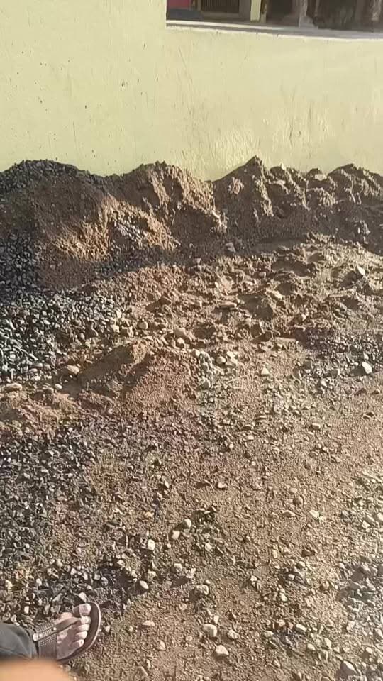टिमरनी ग्राम पंचायत धौलपुर की समस्या ग्रामीणों का आक्रोश का लाइव प्रसारण