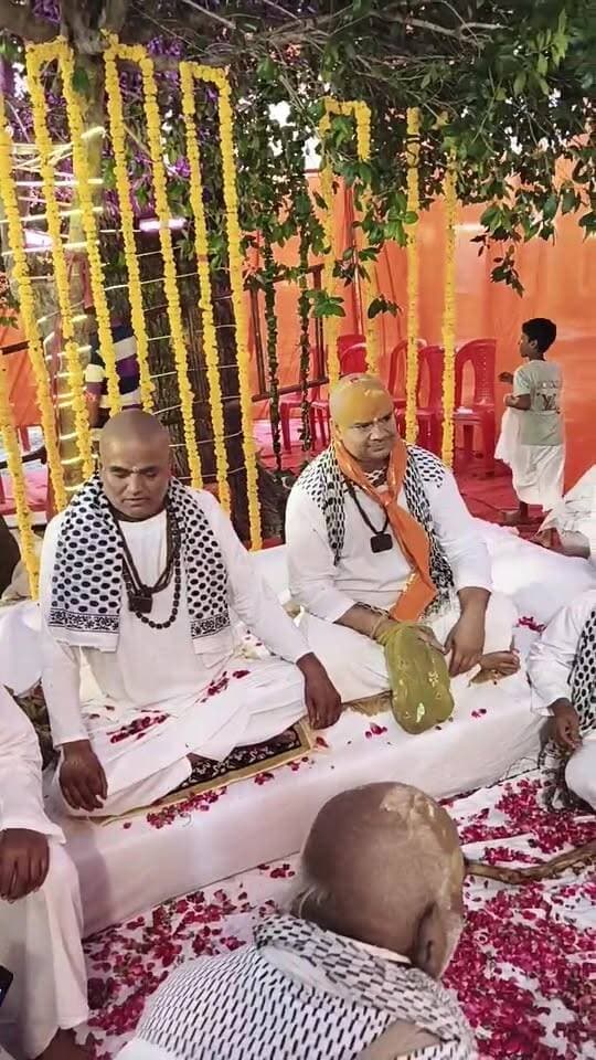 श्री हरिदासोत्सव