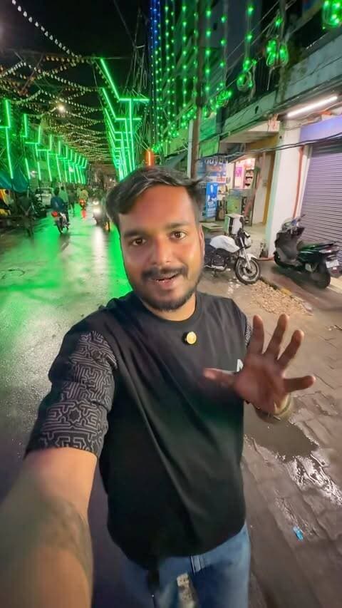 तो कौन कौन आ रहा है गुरु कीड़गंज के दधिकाँदो मेले में ?
25 सितंबर - ( बीच वाली सड़क ) 🎢
26 सितंबर - ( थाने वाली सड़क ) 🎡
Share on your story ✨
#kydganjdadhikandomela #dadhikandomela #mela #kydganjmela #musafirprayagi