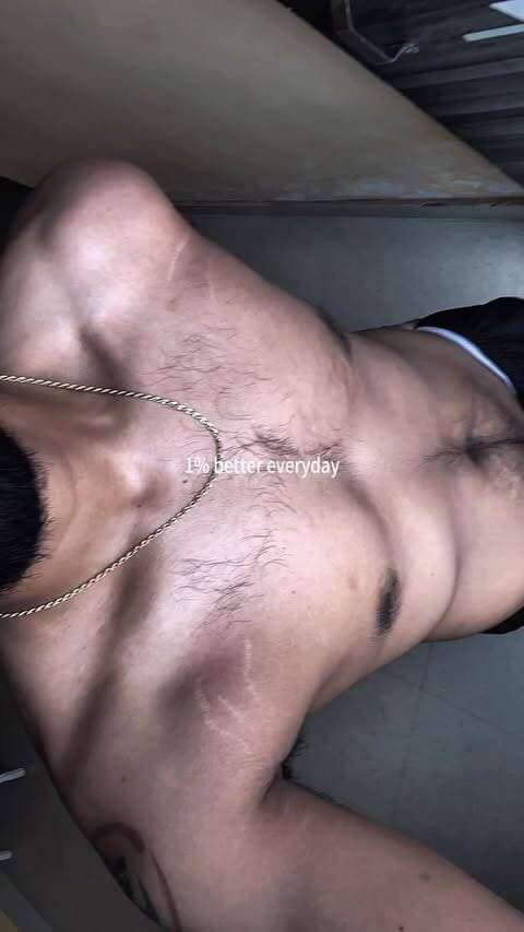 1% BETTER EVERYDAY♥️
#gymaddict #gymlover #ranchi #viralvideos #ranchiblogger