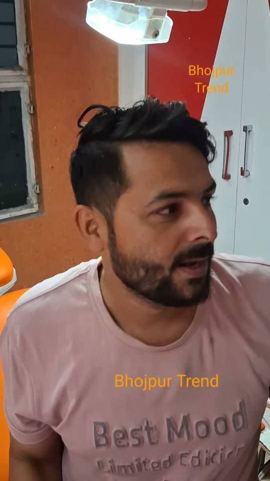 आज मेरी दाँत को नई जिन्दगी DR. प्रतीक ने दिया,,, इसके लिए मैं डॉ. प्रतीक जी को तहे दिल से धन्यवाद देता हूं