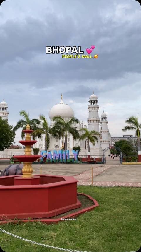 Bhopal me 7 Ajuba 🥰🥰⛈️
#bhopal #bhopal_the_city_of_lakes #bhopal_culture #bhopali #viral