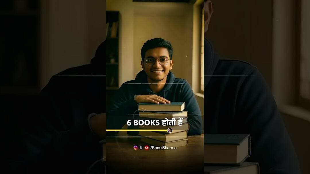 Being Top 1% #sonusharma #mindset #motivation