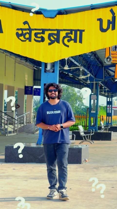 Swachhata ni Sharuat aapda Gar thi
Swatchhbharat
#gujjurider #khedbrahma #swachhbharat #cleanindia