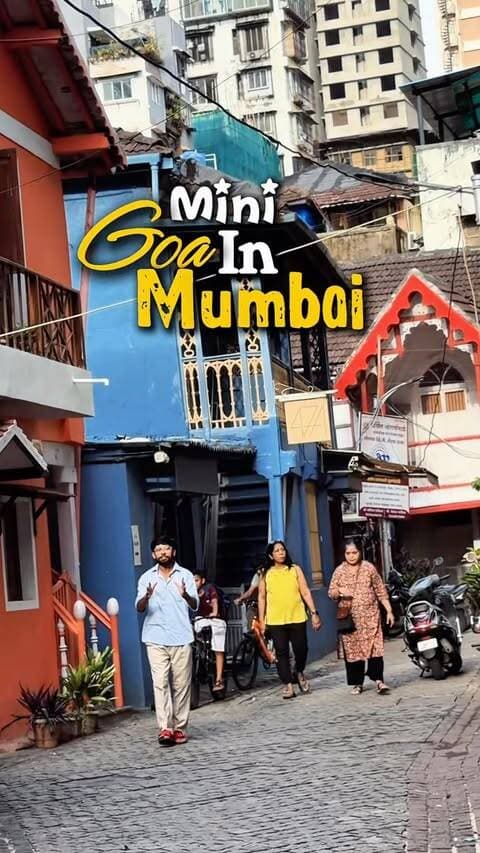 Comment “MUMBAI” for more details and
Follow @dreaming_world_07 ❤️
.
Mumbai viral location, mumbai most popular place, mumbai travel itinerary, mumbai place to visit, mumbai videos, khotachiwadi mumbai, mini goa in mumbai, goa videos, CSMT Near place, mumbai travel , jodhpur blogger, Rajasthan blogger, umar ka tana bana, mumbai viral ,