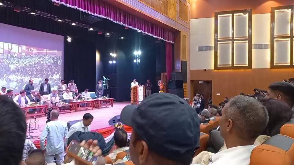 Solan पहुंचे CM मुख्यमंत्री Sukhvinder Singh Sukhu