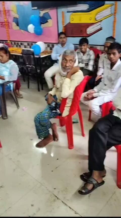 बहलोलपुर में डिजिटल लाइब्रेरी का किया गया शुभारंभ