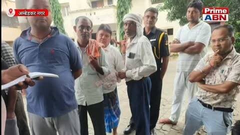करंट ने छीनी जान! काम करते वक्त संविदा कर्मी झुलसा, सीएचसी पहुंचते ही डॉक्टरों ने किया मृत घोषित