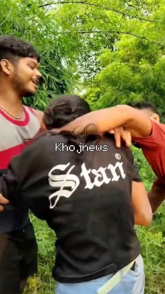जमुई के बाद समस्तीपुर में दरिंदगी 😢
#jamui #samastipurreels #viralvideoシ #bihar