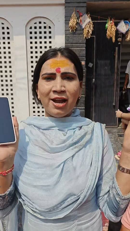 सिरसा गणपति विसर्जन कार्यक्रम #viral #trendingnow #sirsa #india