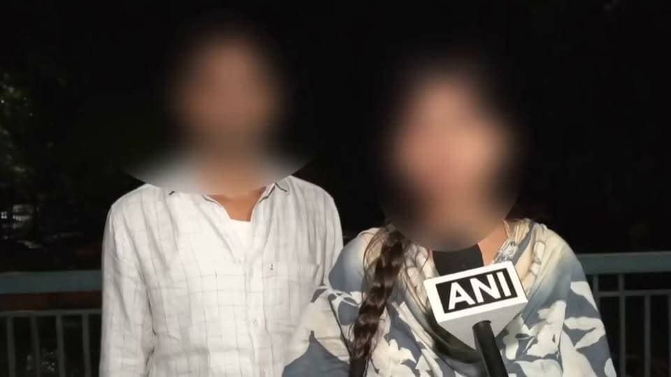 जमुई कांड में पीड़ित परिवार ने मुख्यमंत्री सम्राट चौधरी से की मुलाकात मां ने कहा इंसाफ चाहिए