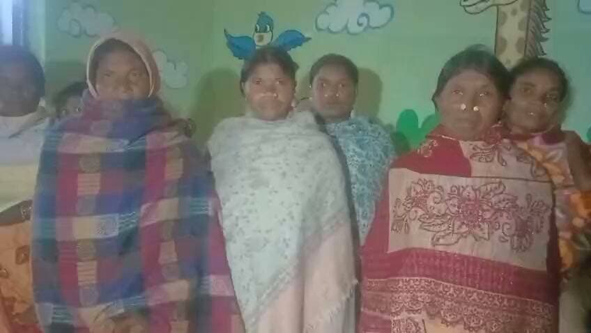 କୋଟପାଡ଼ : ଦୁଃଖ ବଖାଣିଲେ ବନ୍ୟା ପ୍ରଭାବିତ ମହିଳା,ମିଳିଲା ନାହିଁ ଖାଦ୍ୟ #Koraput #National24