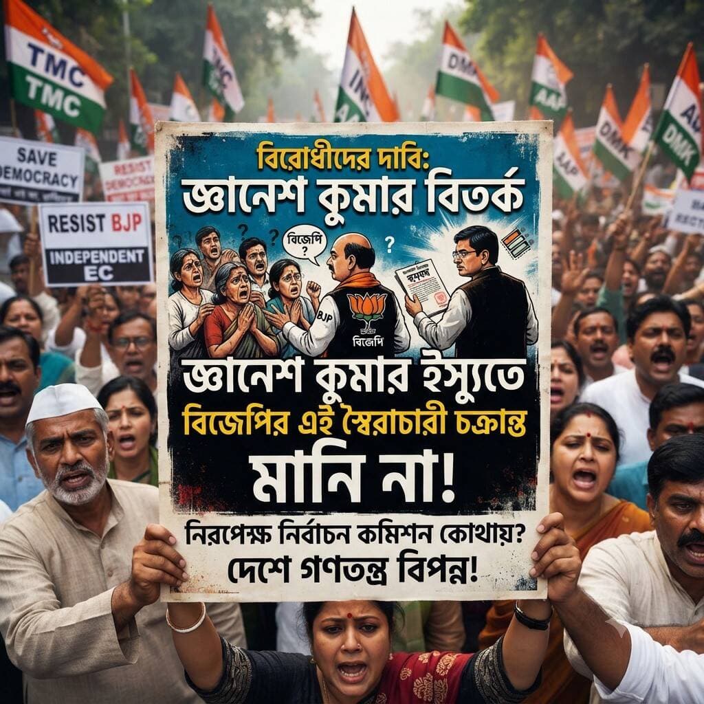 জ্ঞানেশ কুমার ইস্যুতে বিজেপির বিরুদ্ধে একটা বিরোধীরা
<nis:link nis:type=tag nis:id=tv6বাংলা nis:value=tv6বাংলা nis:enabled=true nis:link/> <nis:link nis:type=tag nis:id=fpyシviralfypシ゚viralシalシ nis:value=fpyシviralfypシ゚viralシalシ nis:enabled=true nis:link/> <nis:link nis:type=tag nis:id=reelsviralシ nis:value=reelsviralシ nis:enabled=true nis:link/> <nis:link nis:type=tag nis:id=fypシ゚ nis:value=fypシ゚ nis:enabled=true nis:link/> <nis:link nis:type=tag nis:id=ভাইরাল nis:value=ভাইরাল nis:enabled=true nis:link/>