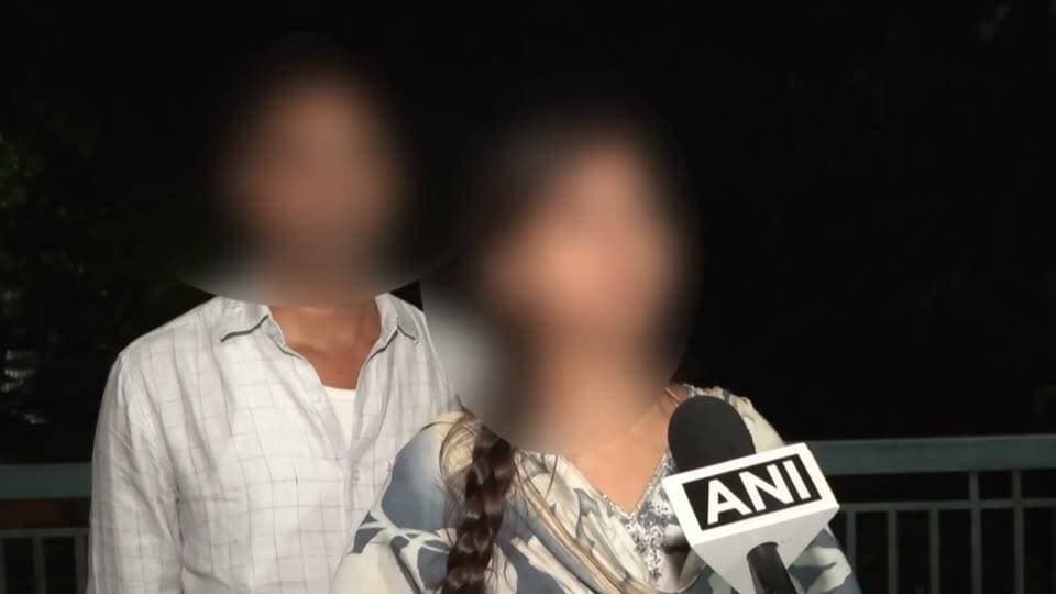 जमुई कांड में पीड़ित परिवार ने मुख्यमंत्री सम्राट चौधरी से की मुलाकात मां ने कहा इंसाफ चाहिए