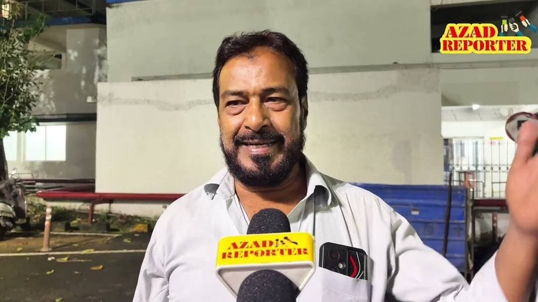 आदित्यपुर मुस्लिम बस्ती में घर में घुसकर गोलीबारी, अब्दुल जाफ़र घायल,टीएमएच में इलाज़रत