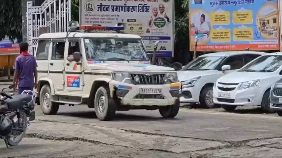 आधा किलो से ज्यादा स्मैक के साथ नशे के दो सौदागर गिरफ्तार, 45 लाख तक कीमत