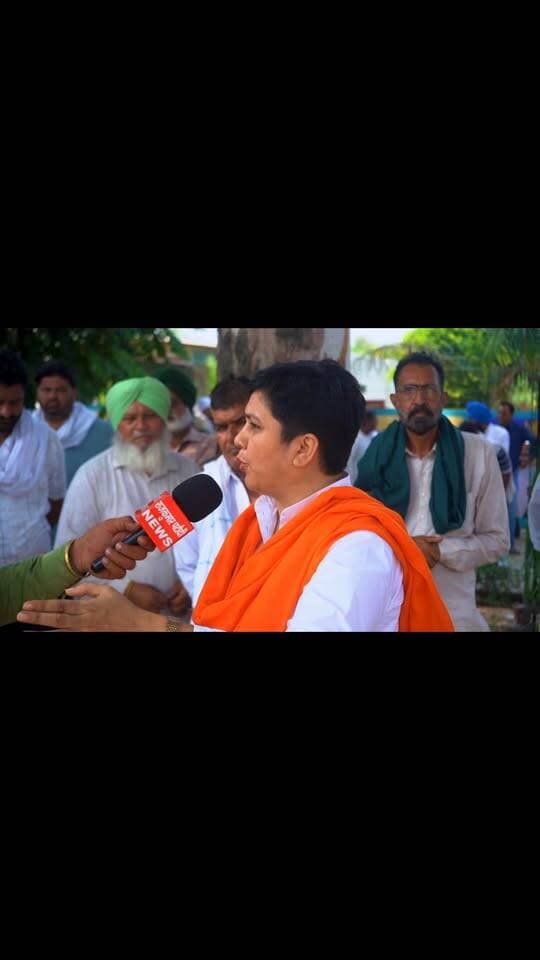 धान खरीद को लेकर किसानों का बड़ा ऐलान | 3 बजे तक खरीद नहीं तो GT Road जाम | Shahabad News#rajkumarpatoudinews #haryana #kisan #tosham #kurukshetra