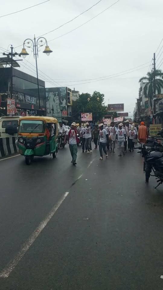फरेन्दा
Public maharajganj #LatestNews #maharajganjnews #Maharajganj