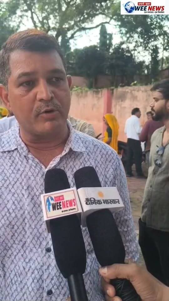 पटवारी के निलंबन पर भड़का आक्रोश, 26 तक बहाली नहीं तो काम बंद,सिहोरा तहसील के पटवारियों एसडीओ पर मानसिक प्रताड़ना के आरोप