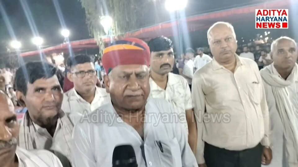 हरियाणा के खिलाड़ी मैडल लाते हैं तो सुविधाएं कम क्यों?