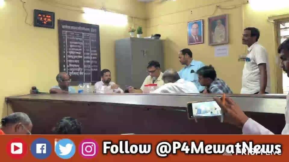 Live streaming of Mustak Ahmad