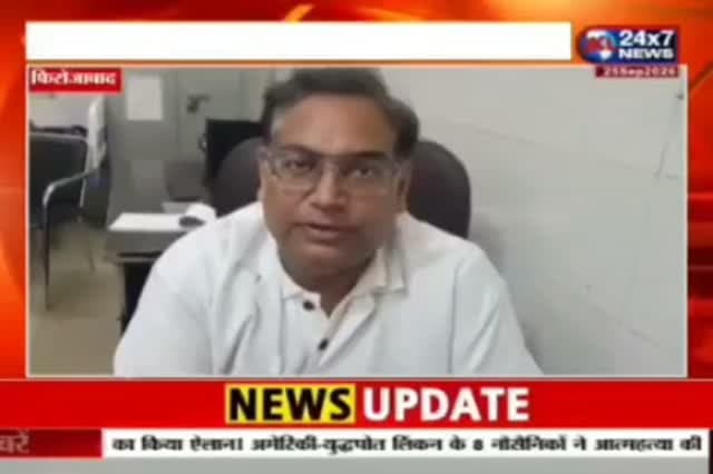 संतकबीरनगर में ब्रह्मनंद यादव हत्याकांड का खुलासा, पांच आरोपी गिरफ्तार@JK News