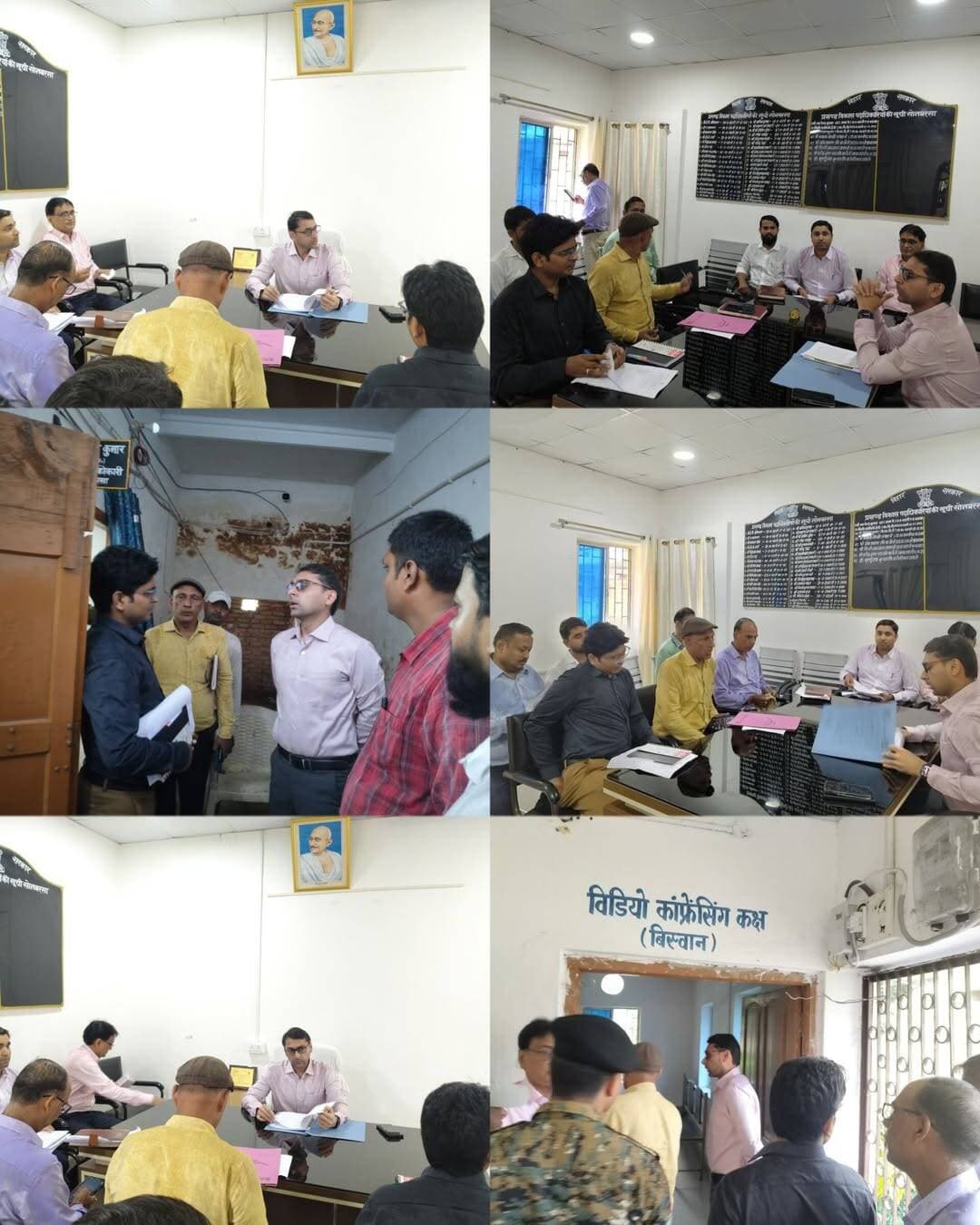 Image post