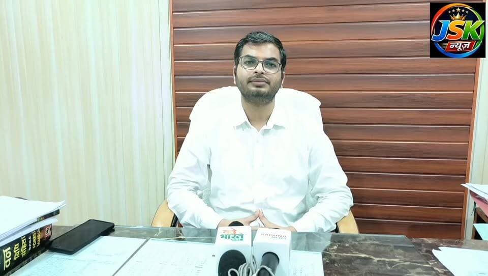 ट्रेन की चपेट में आने से 10 माह की मादा तेंदुआ शावक की मौत, रैपुरा परिक्षेत्र का मामला