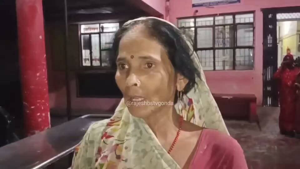 कर्नलगंज के हटही गांव में शराब के नशे में अपनी ही 6 साल बेटी के लिए काल बन गया उसका ही बाप