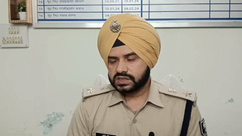 मधेपुरा में वायरल वीडियो मामले को लेकर मधेपुरा पुलिस कप्तान डॉ संदीप सिंह का बड़ा खुलासा, सुनिए इस रिपोर्ट में
#𝑩𝑰𝑮_𝑩𝑹𝑬𝑨𝑲𝑰𝑵𝑮_𝑵𝑬𝑾𝑺 #viral #viralreelsfacebook #spmadhepura #viralreelschallenge