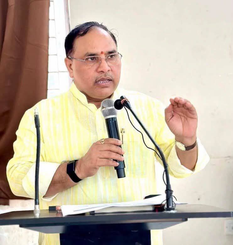 झारखंड में भाजपा की लुटिया इसी ने डुबोई