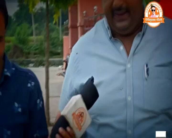 कासगंज-मोहनपुर चेयरमैन पुनीत यादव से खास बातचीत,बोले मोहनपुर का विकास हमारी प्राथमिकता में शामिल,नगर पंचायत के विकास में अमापुर विधायक हरिओम वर्मा का भी खास योगदान।