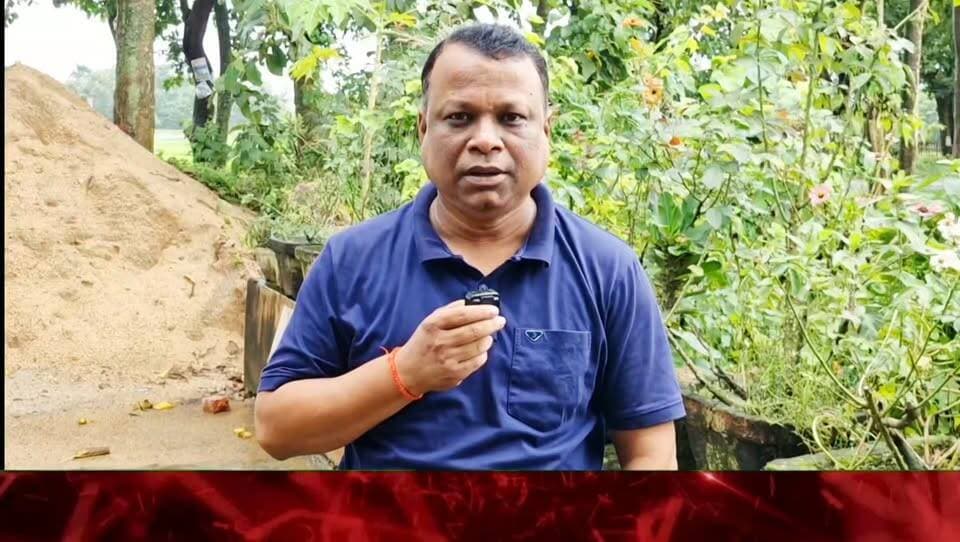 बिहार में बेटियां कितनी सुरक्षित? आंकड़ों से लेकर जमुई-दरभंगा तक उठे सवाल? एक्सक्लुसिव रिपोर्ट..