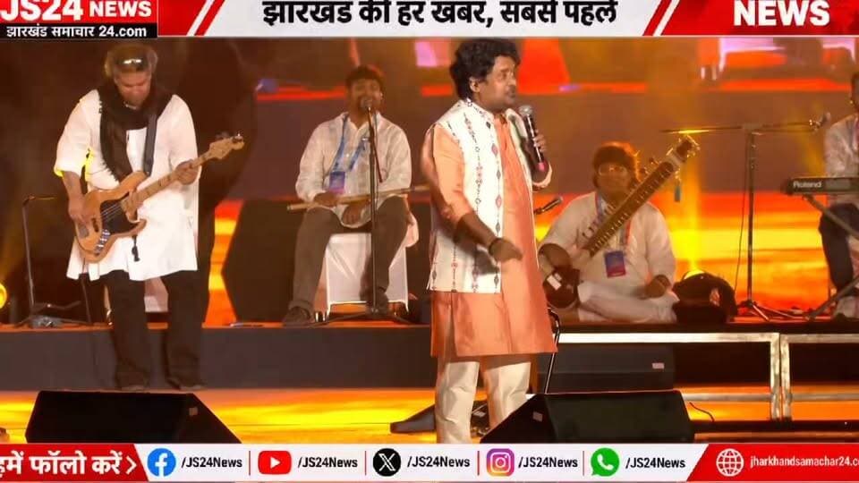 हनुमान अंश के सबसे पॉपुलर गाने को लेकर हुई आयोजित कार्यक्रम में प्रधानमंत्री नरेंद्र मोदी हुए सामने