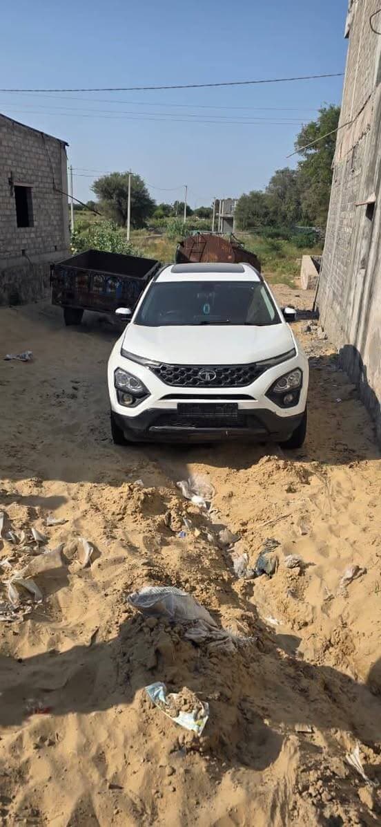 बालोतरा पुलिस अधीक्षक के निर्देश पर पुलिस थाना गुड़ामालानी द्वारा मादक पदार्थ तस्करी के गिरोह पर कसा शिकंजा
अवैध डोडा पोस्त सहित 4 लग्जरी वाहन बरामद।