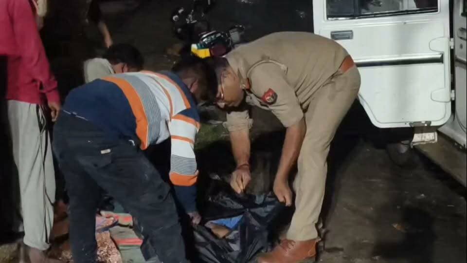 सुखड़ा गांव में खेत में काम कर रहे अधेड़ की सर्पदंश से मौत, परिजनों में मचा कोहराम