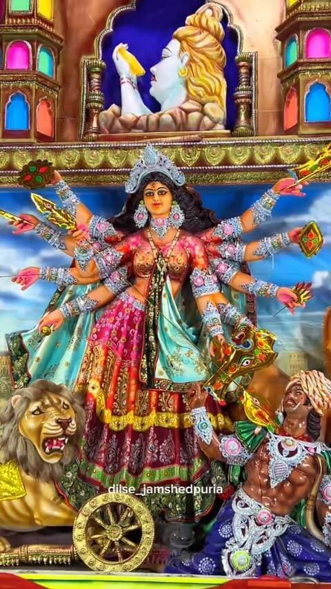 🚨 ATTENTION DURGA PUJA VOLUNTEERS! 😂🚨
Pandal sambhalna hai, bheed control karni hai, aur sabse important…
“Didi, line mein aaiye!” bolte-bolte apni hi line bhool jaani hai! 🤣🙏
Duty serious hai…
Par volunteer wali vibe alag hi level ki hai! 😎🔥
😂 Puja ka asli management team — VOLUNTEERS!
Tag that friend who becomes a volunteer the moment the mic is in his hand! 🎤🤣
📍 Jamshedpur Durga Puja
❤️ Maa Durga ke darshan + Full-on Jamshedpur vibes!
#DurgaPuja #JamshedpurDurgaPuja #Jamshedpur #Jamshedpuria #DurgaPuja2026 PujaVibes PujaCommittee VolunteerLife FunnyReels JamshedpurReels DurgaPujaVibes Jharkhand JamshedpurDiaries