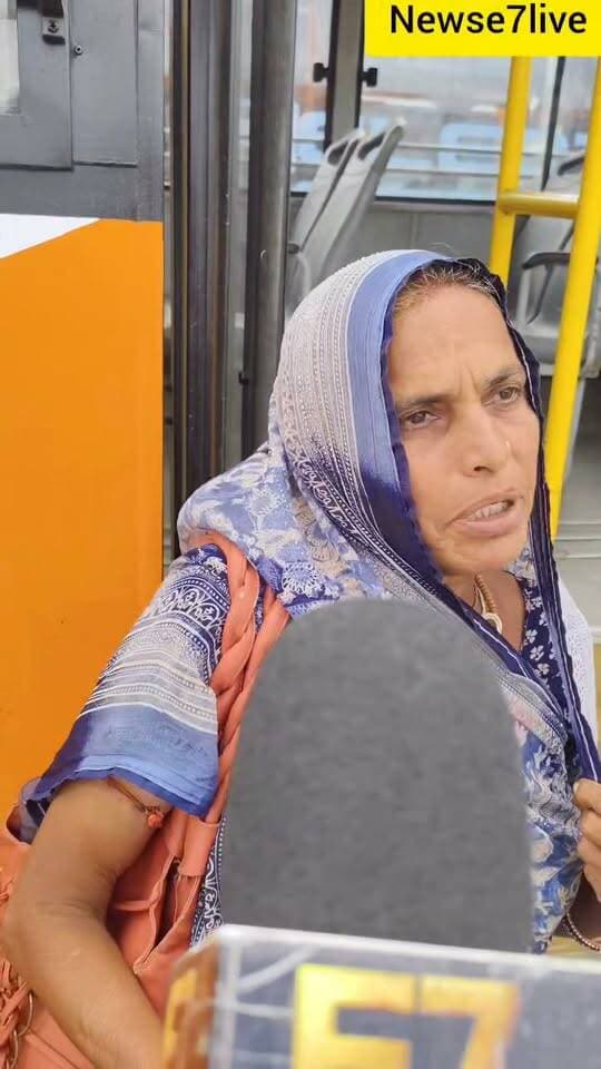 मुख्यमंत्री ने शुरू की सुगम परिवहन सेवा, 351 बसी हुई रवाना, रीवा को भी मिली 18 बस