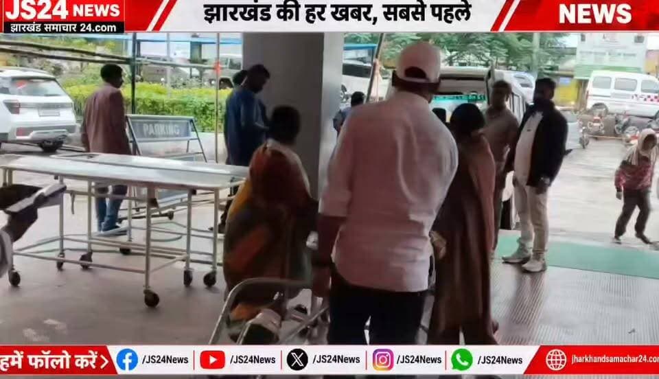 मानवता हुआ शर्मसार......