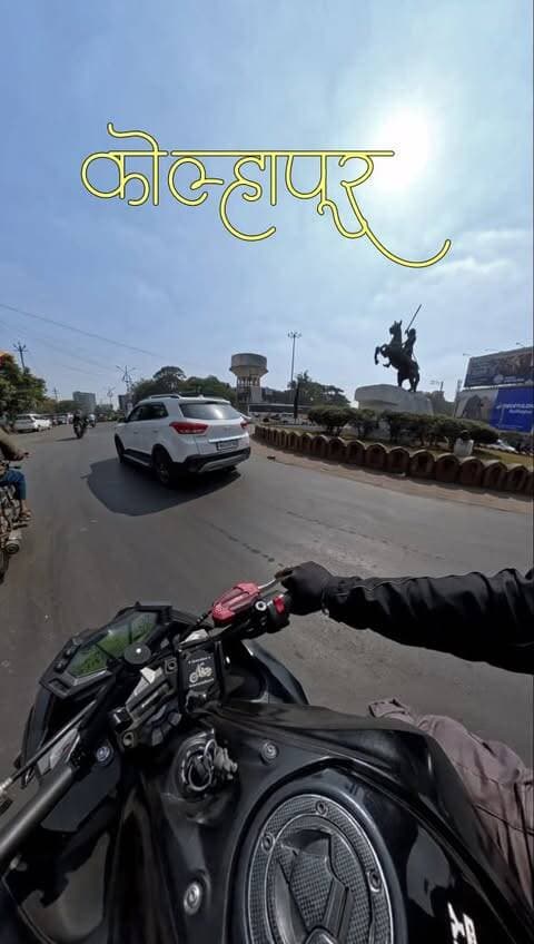 Kolhapur POV
#viralreels❤️ #virals #travel #love #trend #travelling #video #reel
