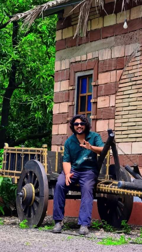 One of the best Stay In Sasan Gir
Excellent service by Family
#gujjurider #sasangir #stayinsasangir #hotelinsasan #farmhouse
