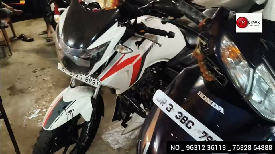 बेगूसराय में सेकंड हैंड बाइक मात्र 22 हजार में मिल रहा है बिहार में सबसे सस्ता सेकंड हैंड बाइक $$