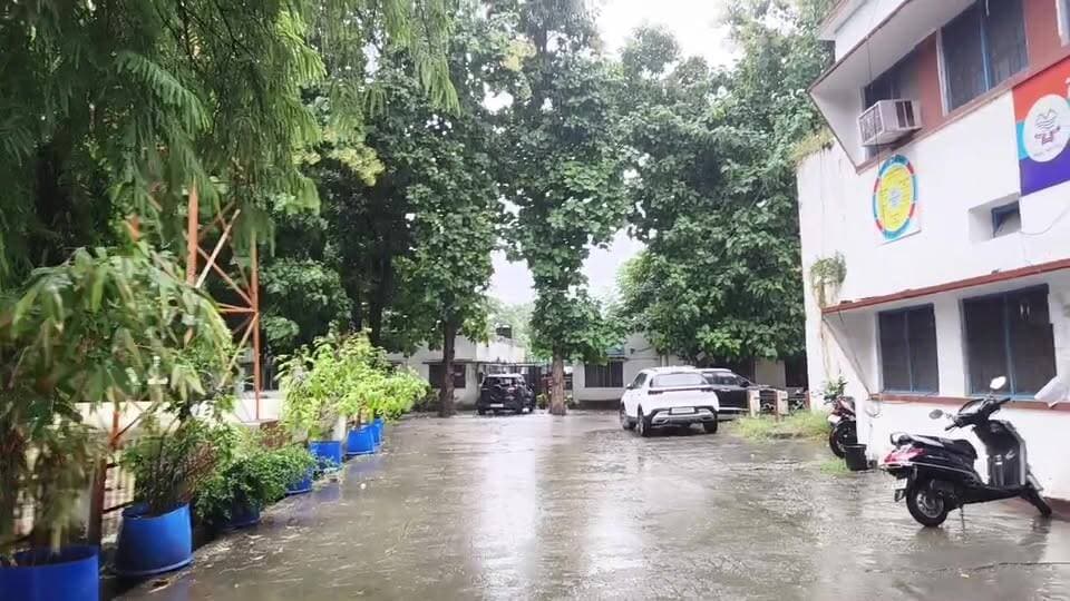 रुद्रपुर- रोडबेज बस में नाती ने नानी को बैठाया और हो गए फरार, अब तलाश में जुटी पुलिस